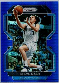 Steve Nash