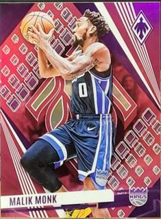 Malik Monk