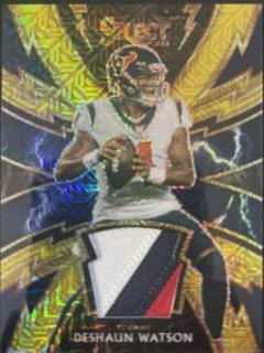 Deshaun Watson