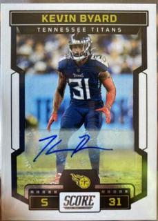 Kevin Byard