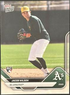 Jacob Wilson