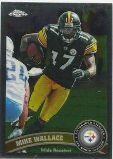 Mike Wallace