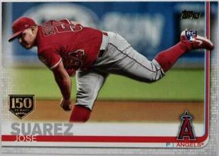 Jose Suarez