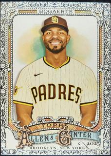 Xander Bogaerts
