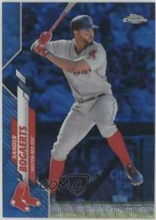 Xander Bogaerts