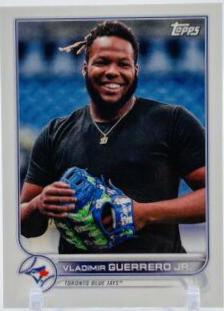 Vladimir Guerrero Jr.