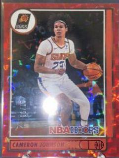 Cameron Johnson
