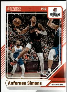 Anfernee Simons