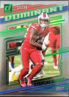 Stefon Diggs