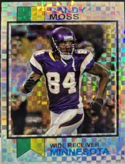 Randy Moss