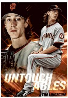 Tim Lincecum