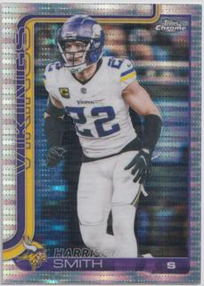 Harrison Smith
