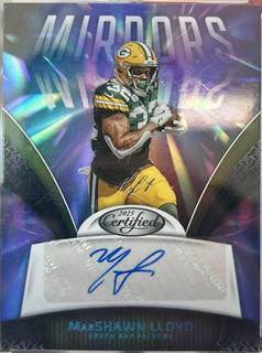 MarShawn Lloyd