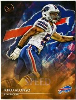 Kiko Alonso