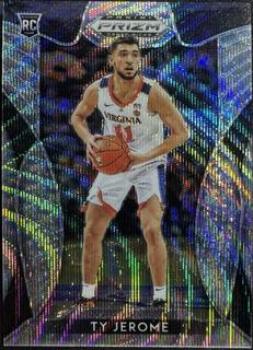 Ty Jerome