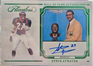 Steve Atwater