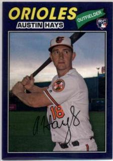 Austin Hays