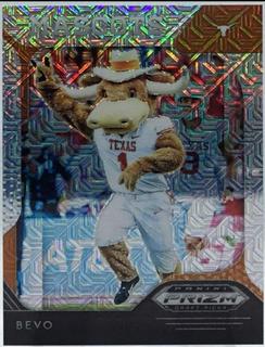 Bevo