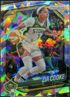 Zia Cooke