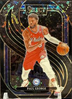 Paul George
