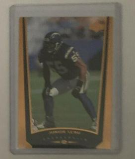 Junior Seau