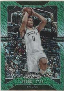 Brook Lopez