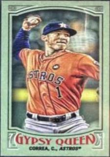 Carlos Correa