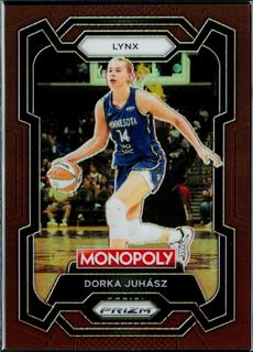 Dorka Juhasz