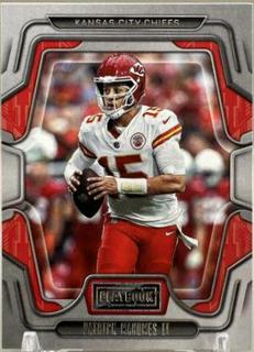 Patrick Mahomes II