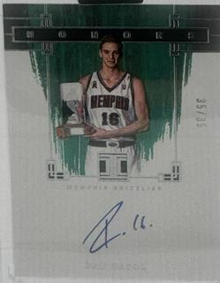 Pau Gasol