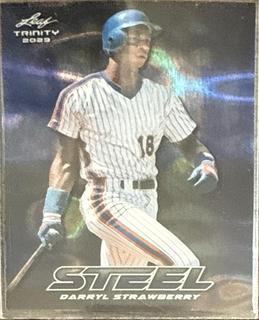 Darryl Strawberry