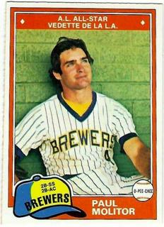 Paul Molitor