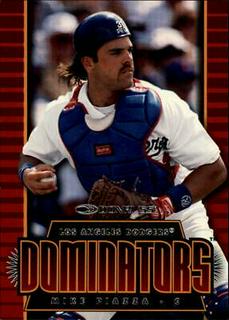 Mike Piazza