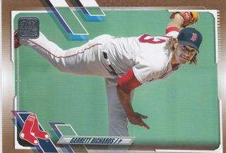 Garrett Richards