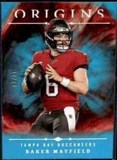 Baker Mayfield