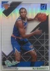 RJ Barrett