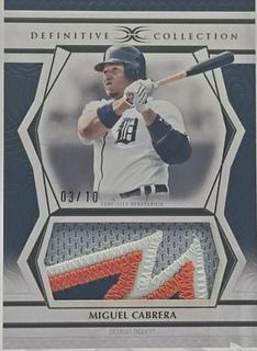 Miguel Cabrera