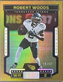 Robert Woods