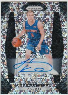 Luke Kennard