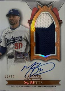 Mookie Betts