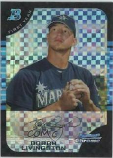 Bobby Livingston