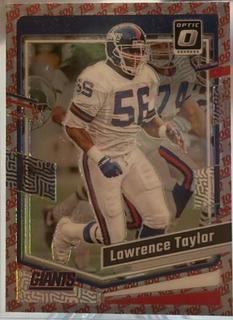 Lawrence Taylor
