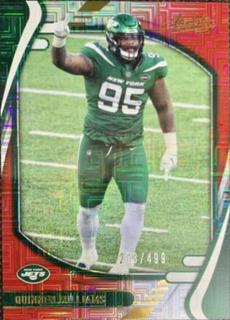 Quinnen Williams