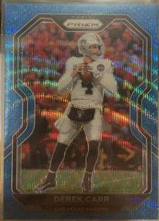 Derek Carr