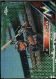 Ichiro