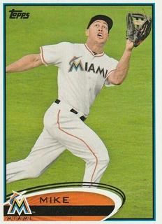 Mike Stanton