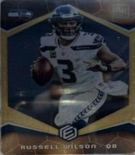 Russell Wilson
