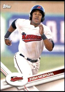 Josh Morgan