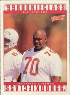 L.J. Shelton