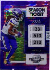 Dalvin Cook